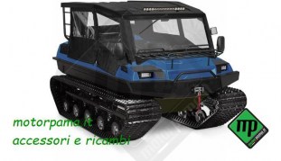 track 2 avventura+ blu 